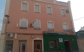 Apartamento Avenida